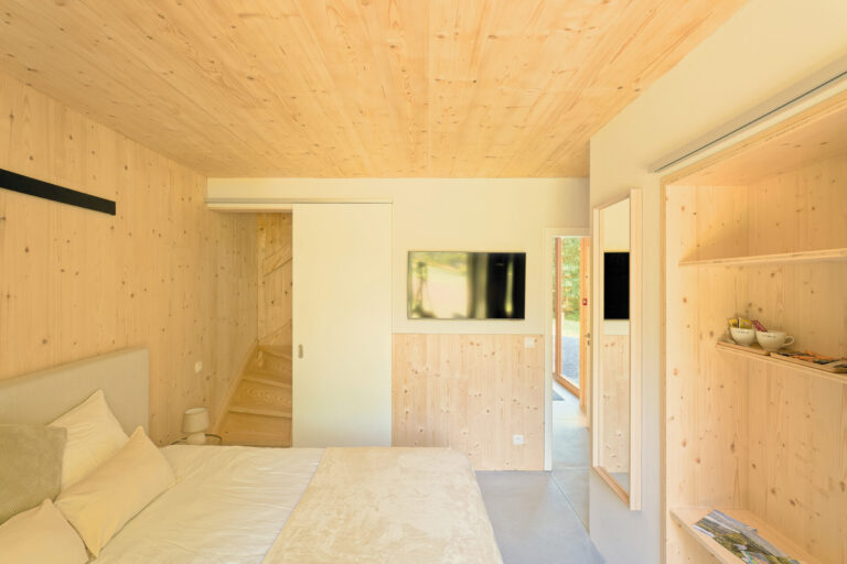 Stabilame Lagrange - Architectes